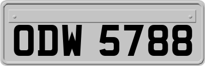 ODW5788