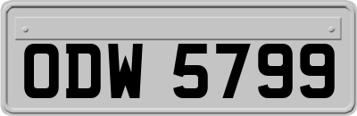 ODW5799