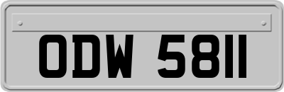 ODW5811