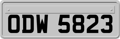 ODW5823