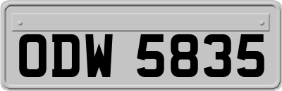 ODW5835