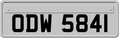 ODW5841