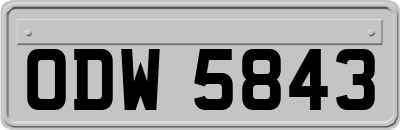 ODW5843