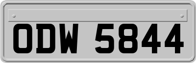ODW5844