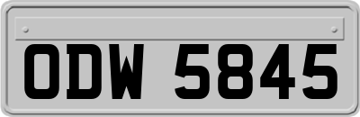 ODW5845