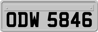 ODW5846