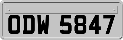 ODW5847