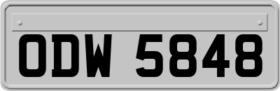 ODW5848