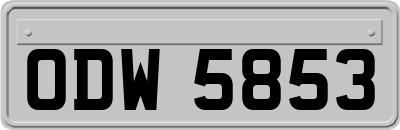 ODW5853