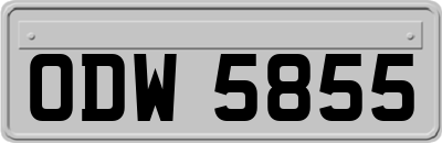 ODW5855
