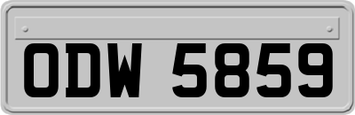 ODW5859