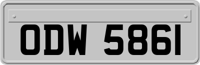 ODW5861