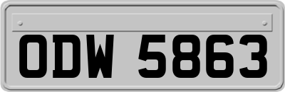 ODW5863