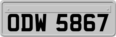 ODW5867