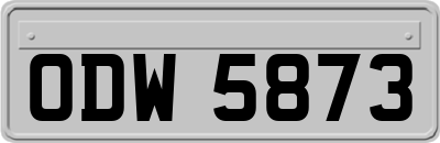 ODW5873