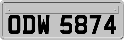 ODW5874