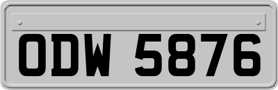 ODW5876