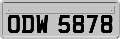 ODW5878