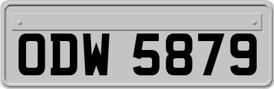 ODW5879