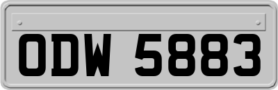ODW5883