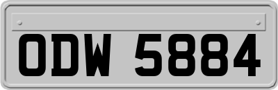 ODW5884