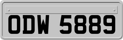 ODW5889