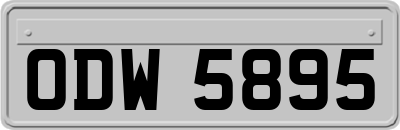 ODW5895