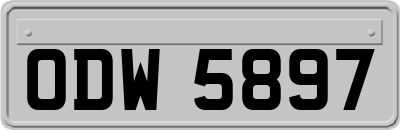 ODW5897