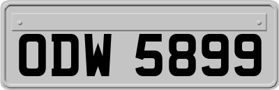 ODW5899