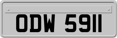 ODW5911