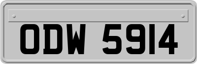ODW5914