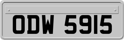 ODW5915