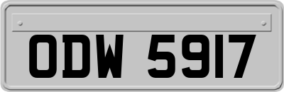 ODW5917