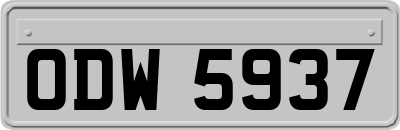 ODW5937