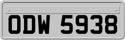ODW5938