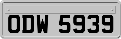 ODW5939