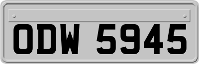 ODW5945