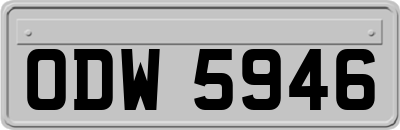 ODW5946
