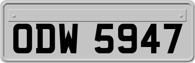 ODW5947