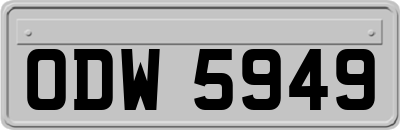 ODW5949