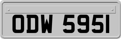 ODW5951