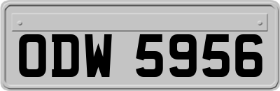 ODW5956