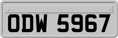 ODW5967