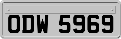 ODW5969