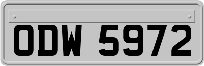 ODW5972