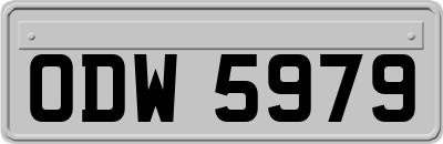 ODW5979