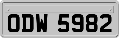 ODW5982