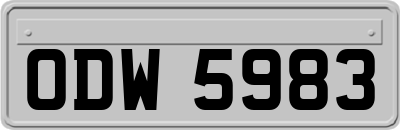 ODW5983