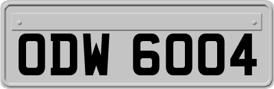 ODW6004