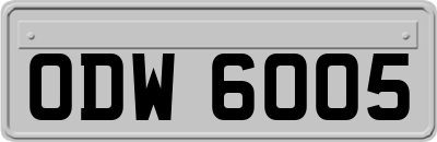 ODW6005
